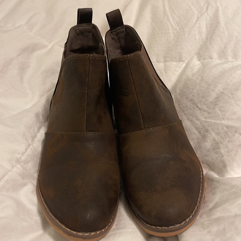 ROCKET DOG Booties
